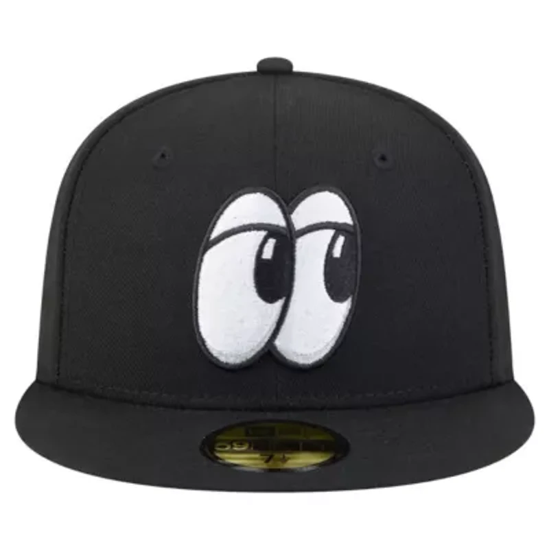 MiLB Chattanooga Lookouts Authentic Collection 59FIFTY Fitted Hat