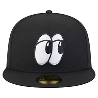 MiLB Chattanooga Lookouts Authentic Collection 59FIFTY Fitted Hat