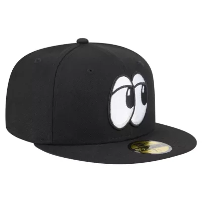 MiLB Chattanooga Lookouts Authentic Collection 59FIFTY Fitted Hat