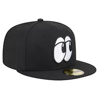 MiLB Chattanooga Lookouts Authentic Collection 59FIFTY Fitted Hat