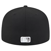 MiLB Chattanooga Lookouts Authentic Collection 59FIFTY Fitted Hat