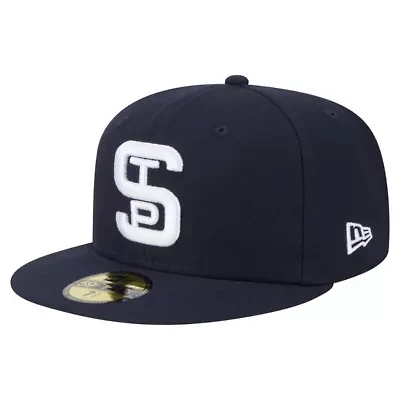MiLB St. Paul Saints Authentic Collection 59FIFTY Fitted Hat