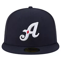 MiLB Reno Aces Authentic Collection 59FIFTY Fitted Hat