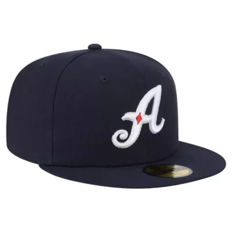MiLB Reno Aces Authentic Collection 59FIFTY Fitted Hat
