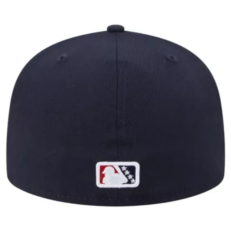 MiLB Reno Aces Authentic Collection 59FIFTY Fitted Hat