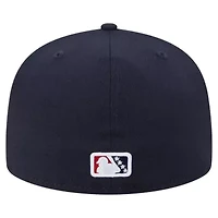 MiLB Reno Aces Authentic Collection 59FIFTY Fitted Hat