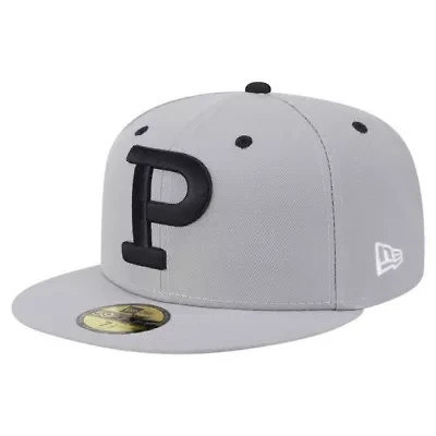 MiLB Portland Sea Dogs Authentic Collection 59FIFTY Fitted Hat