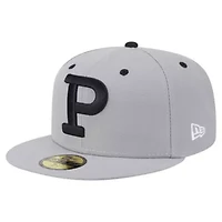 MiLB Portland Sea Dogs Authentic Collection 59FIFTY Fitted Hat