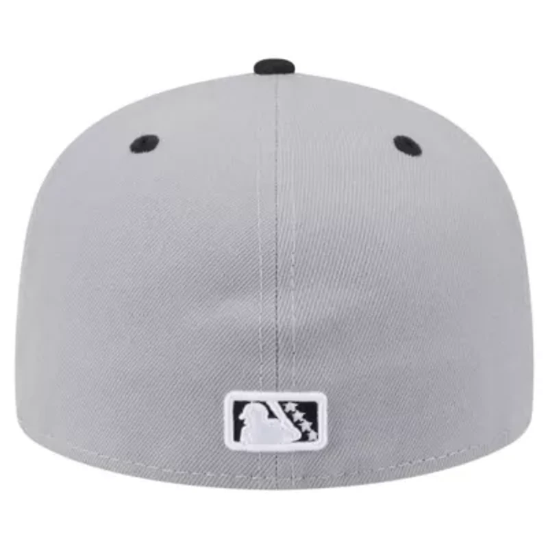 MiLB Portland Sea Dogs Authentic Collection 59FIFTY Fitted Hat