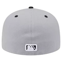 MiLB Portland Sea Dogs Authentic Collection 59FIFTY Fitted Hat