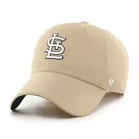 MLB St. Louis Cardinals Performance Clean Up Adjustable Hat