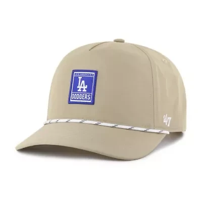 MLB Los Angeles Dodgers Cozumel Hitch Adjustable Hat