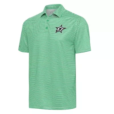 NHL Kelly Dallas Stars Skills Polo