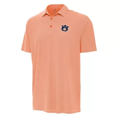 NCAA Auburn Tigers Twine Polo