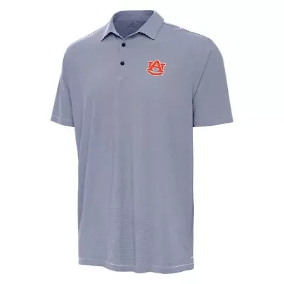 NCAA Auburn Tigers Twine Polo