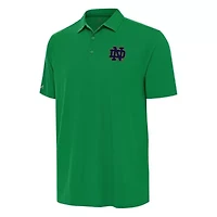 NCAA Kelly Notre Dame Fighting Irish Era Polo