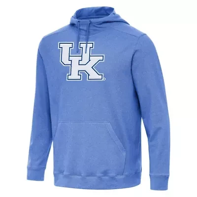 NCAA Kentucky Wildcats Cloud Pullover Hoodie