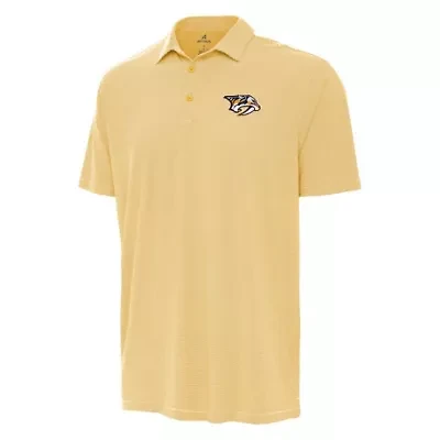 NHL Nashville Predators Twine Polo