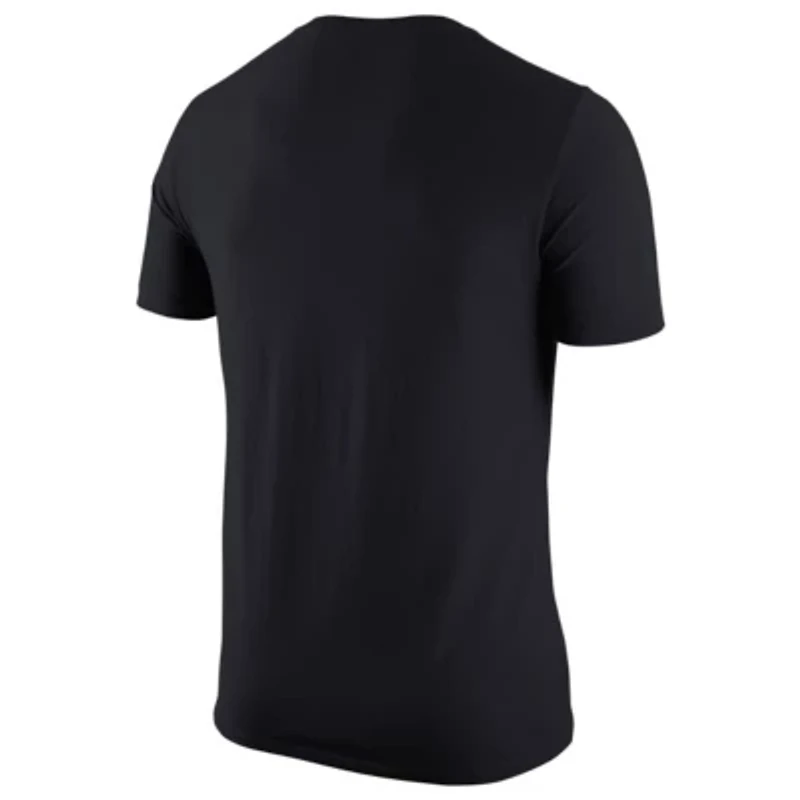 NCAA Nike Montana Grizzlies Core Cotton T-Shirt