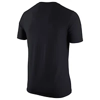 NCAA Nike Montana Grizzlies Core Cotton T-Shirt