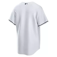 MLB Nike Tampa Bay Rays Home Replica Team Jersey