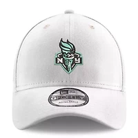 WNBA New York Liberty Primary Logo 9FORTY Adjustable Hat