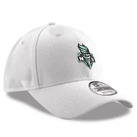 WNBA New York Liberty Primary Logo 9FORTY Adjustable Hat