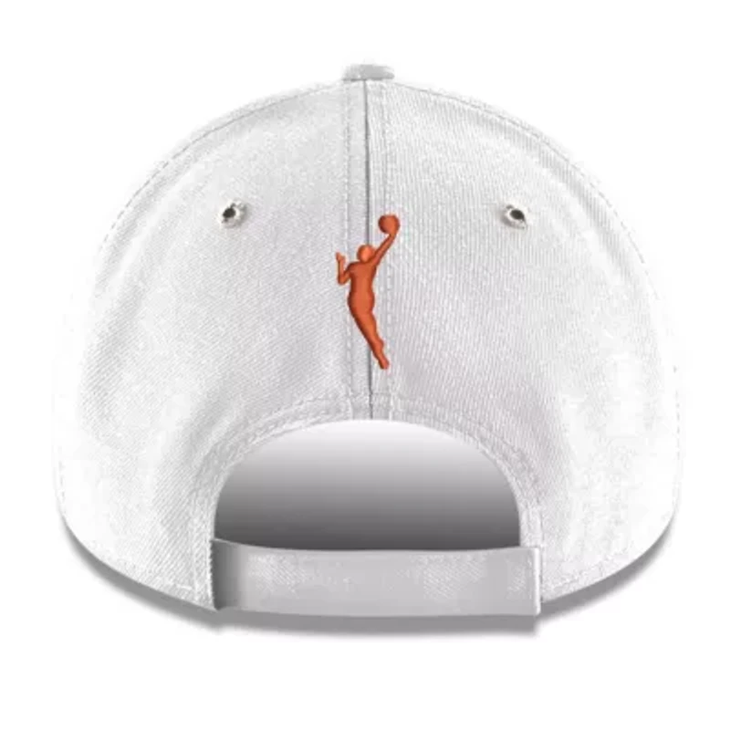 WNBA New York Liberty Primary Logo 9FORTY Adjustable Hat