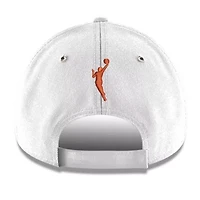 WNBA New York Liberty Primary Logo 9FORTY Adjustable Hat