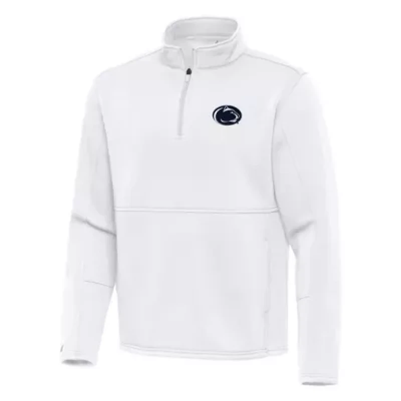 NCAA Penn State Nittany Lions Twist Quarter-Zip Pullover Jacket