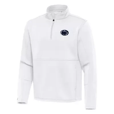NCAA Penn State Nittany Lions Twist Quarter-Zip Pullover Jacket