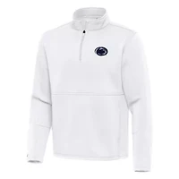 NCAA Penn State Nittany Lions Twist Quarter-Zip Pullover Jacket