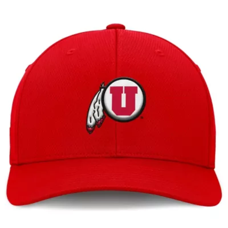 NCAA Utah Utes Reflex Logo Flex Hat
