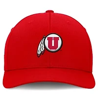 NCAA Utah Utes Reflex Logo Flex Hat