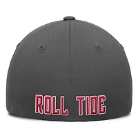 Alabama Crimson Tide NCAA Reflex Logo Flex Hat