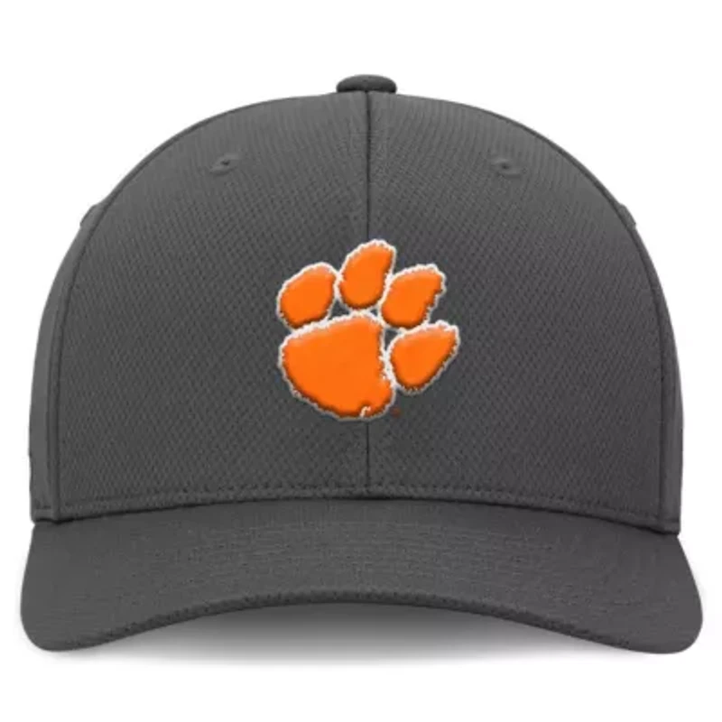 NCAA Clemson Tigers Reflex Logo Flex Hat
