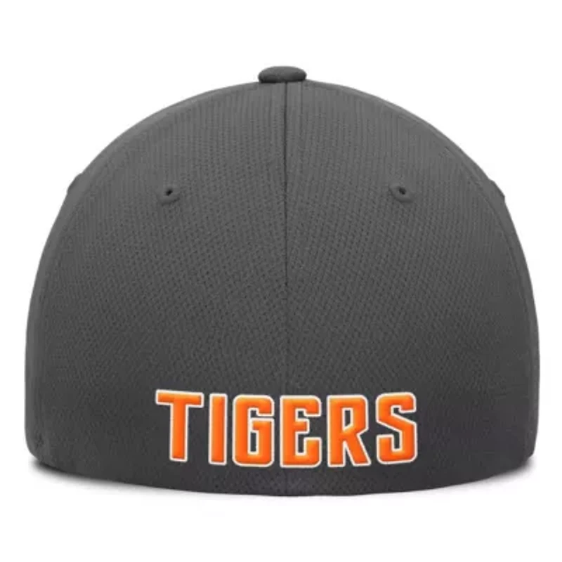 NCAA Clemson Tigers Reflex Logo Flex Hat