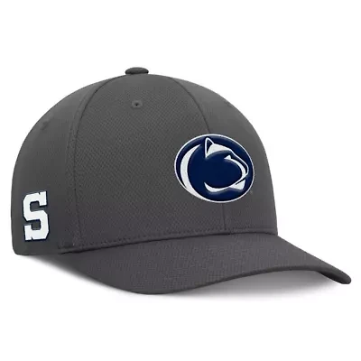 NCAA Penn State Nittany Lions Reflex Logo Flex Hat