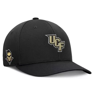 NCAA UCF Knights Reflex Logo Flex Hat