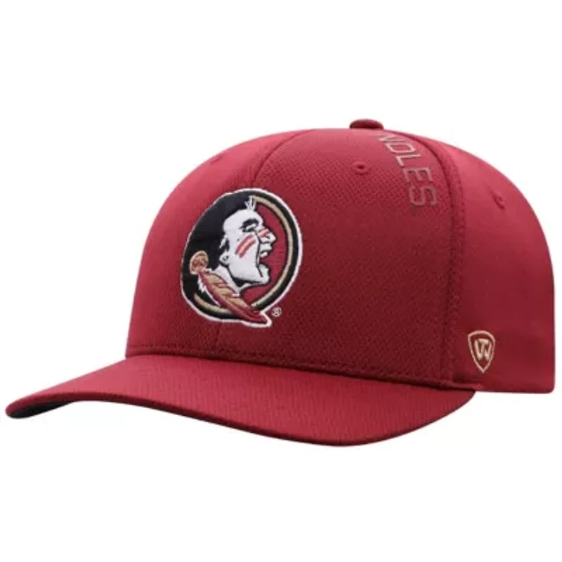 NCAA Florida State Seminoles Reflex 2.0 Flex Hat