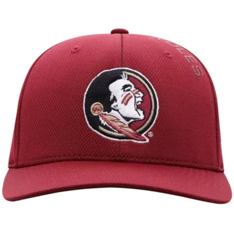 NCAA Florida State Seminoles Reflex 2.0 Flex Hat