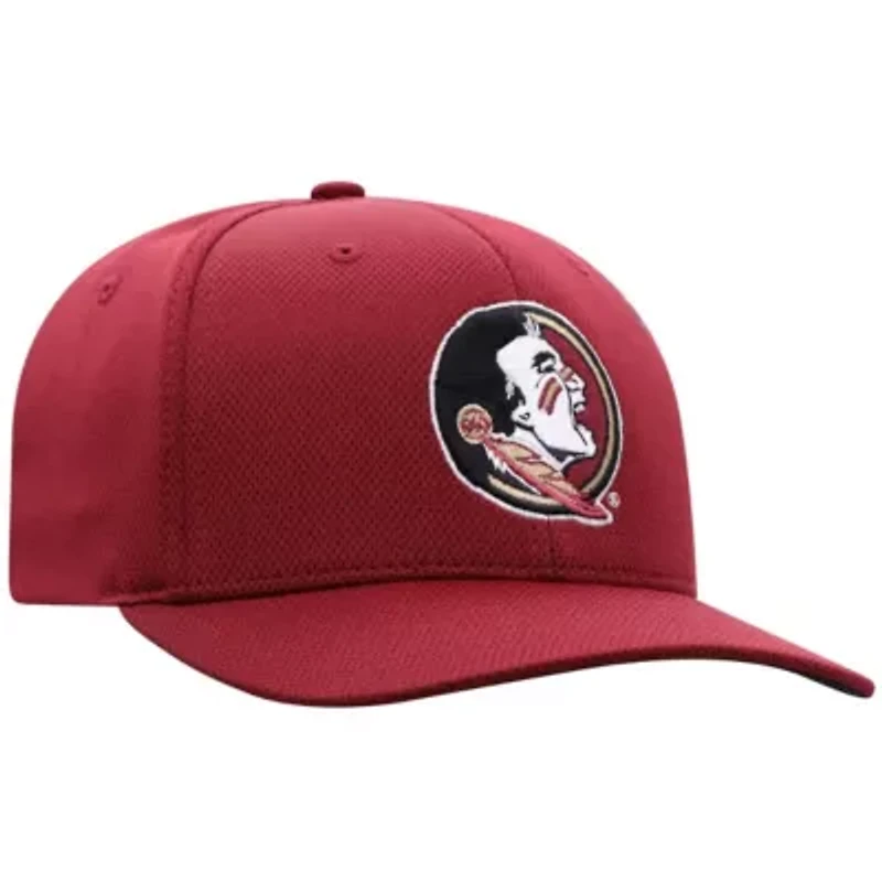 NCAA Florida State Seminoles Reflex 2.0 Flex Hat