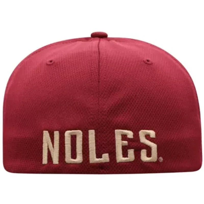 NCAA Florida State Seminoles Reflex 2.0 Flex Hat
