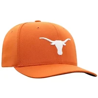 NCAA Burnt Texas Longhorns Reflex 2.0 Flex Hat