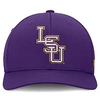 NCAA LSU Tigers Reflex 2.0 Flex Fit Hat