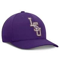 NCAA LSU Tigers Reflex 2.0 Flex Fit Hat