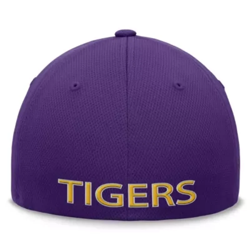 NCAA LSU Tigers Reflex 2.0 Flex Fit Hat