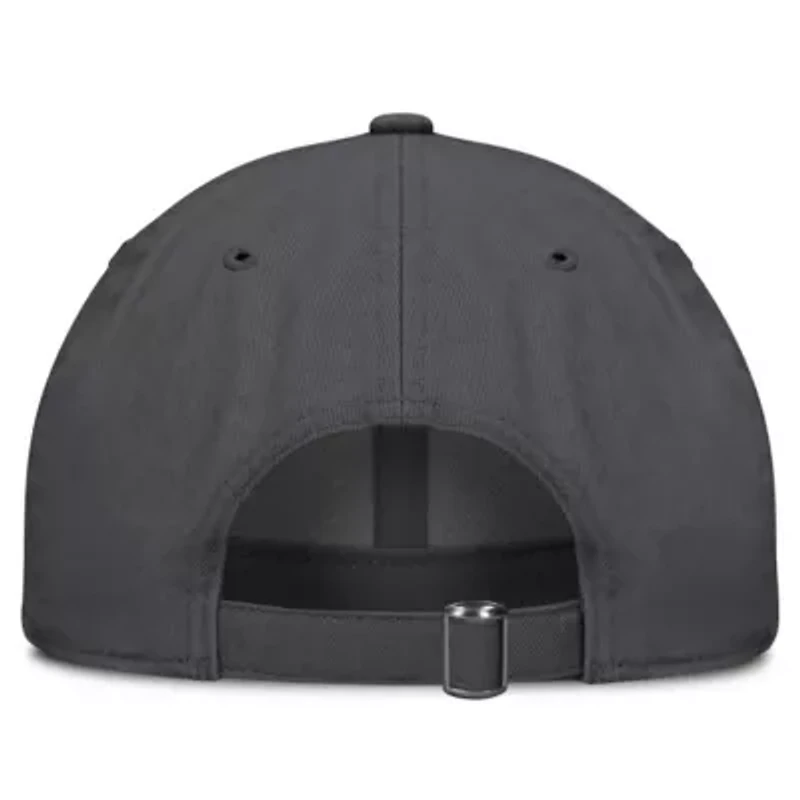 NCAA Heather UCF Knights Team Logo Washed Adjustable Hat