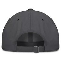 NCAA Heather UCF Knights Team Logo Washed Adjustable Hat