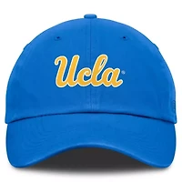 NCAA UCLA Bruins Team Logo Washed Adjustable Hat